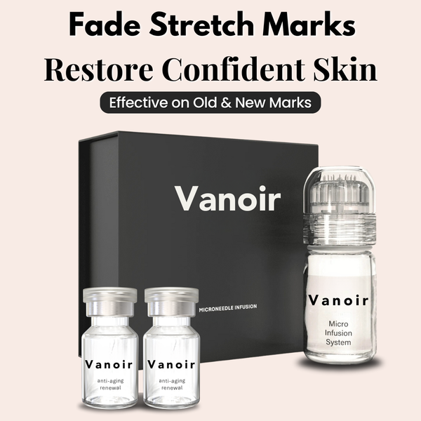 Vanoir Stretch Mark System VIP