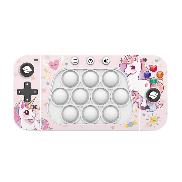 BuzzPlay Console 2nd Generation