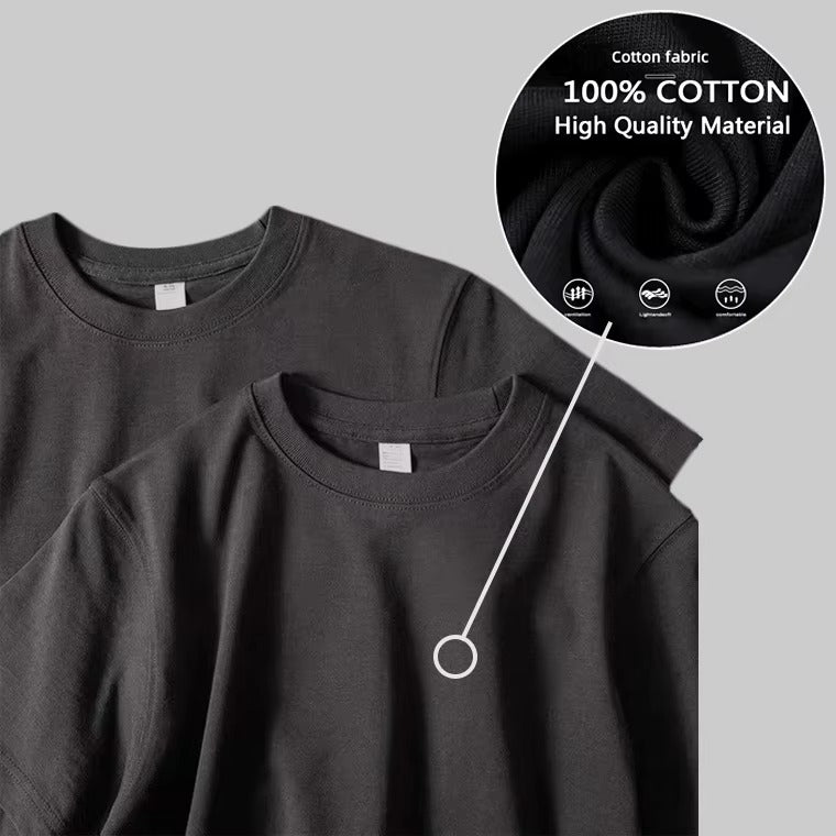 100% Cotton