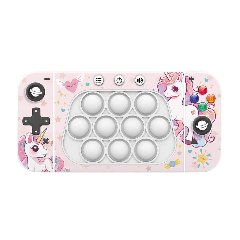 BuzzPlay Console 2nd Generation