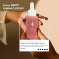 Vanoir Tanning Drops – The Glow You Drink