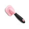 VanoirPets Dog Brush Cat Brush Slicker Pet Grooming Brush Shedding Grooming Tools