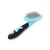 VanoirPets Dog Brush Cat Brush Slicker Pet Grooming Brush Shedding Grooming Tools