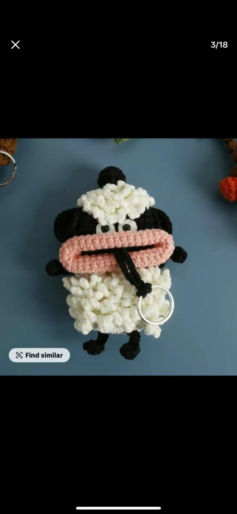 Shaun Sheep